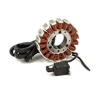 Generator Stator Coil Compatible With CLR125 FTR223 CRF230 CLR XLR 125 RW FTR 223 CRF 230 230L 230M SL 230 31120-KCN-004 31120-KFB-841