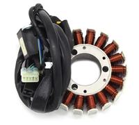 Generator Stator Coil Compatible With H CLR125 FTR223 CRF230 CLR XLR 125 RW FTR 223 CRF 230 230L 230M SL 230 31120-KCN-004 31120-KFB-841