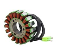 Generator Stator Coil Compatible With Kawasaki VN750 750 Twin | Fits ZN700 LTD, GPZ750, ZX750; Replaces 21003-1062, 21003-1118