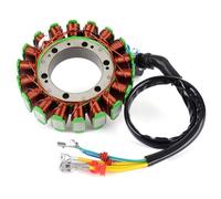 Generator Stator Coil Compatible With MUV700 A AC 2AC 2A 3A BigRed Engines Magneto Coil Replacement 31120-HL1-A01 31120-HL1-A02
