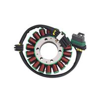 Generator Stator Coil Compatible With RZR 700 800 | Fits Crew, RS1, XP 4 Turbo; Replaces 4011982 4014034 4011399