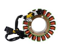 Generator Stator Coil Compatible With XL1000V Varadero 1000 Motorcycle 1999 2000 2001 2002 Fits Models XL 1000V XLV1000 31120-MBT-611