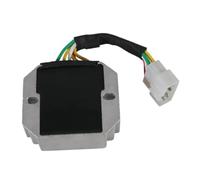 Generator Stator Coil Compatible with Zip 50 4T E4, Liberty 50 Corporate No ABS E4, Liberty 50 Iget 4T 3V E5 No ABS - Replacement 1A0107805