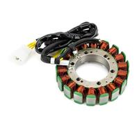 Generator Stator Coil For NV600 VT600C VT600CD Shadow 600 VLX Deluxe NV400 CJ/CK CS/CV Steed 400 Magneto Stator Coils