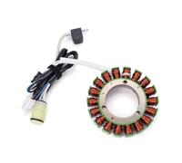 Generator Stator Coil For Supermarch Excalibur 700 700cc UTV Menards Yardsport YS700 Bennche Bighorn Cowboy Gray Wolf 500 Magneto Stator Coil