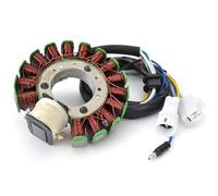 Generator Stator Coil For Yamaha TTR225 XT225 Serow ST225 Bronco 225 4JG-85510-01