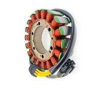 Generator Stator Coil Replacement Parts Compatible For F650GS F700GS F800RS F800 FS 650 700 800 GS GT ST 12317690427 12318524422