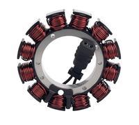 Generator Stator Comp Generator Stator Coil For For Dyna FXDB Electra Glide FLHTC FLHS FLHT FXR Low Rider FXDL FXRS For Road King FLHR