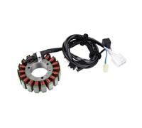 Generator Stator Comp Magneto Generator Coil Stator Motorcycle Ignition For XP500 For TMAX 500 2008 2009 2010 2011 4B5-81410-00