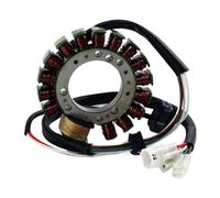 Generator Stator Comp Motorbike Motorcycle Generator Magneto Stator Coil For For Warrior 350 YFM350X ATV 1996-2001 3HN-85510-10-00