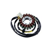 Generator Stator Comp Motorcycle Generator Magneto Coil Stator For P&olaris Sportsman 800 700 EFI 05-2006 For INTL XP 4010911