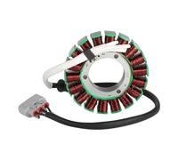 Generator Stator Comp Motorcycle Generator Magneto Stator Ignition Coil Comp For SCOUT SIXTY 200 For BOBBER 2022 For TWENTY 4015586