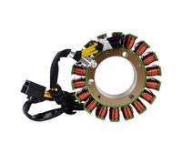 Generator Stator Comp Motorcycle Generator Stator Coil For XL1000V For Varadero 1000 1999-2002 2000 2001 31120-MBT-611 XL 1000V XLV1000