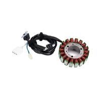 Generator Stator Comp Motorcycle Generator Stator Coil For XP500 T-MAX TMAX 500 T MAX XP 2008 2009 2010 2011 4B5-81410-00