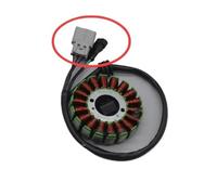 Generator Stator Comp Motorcycle Ignition Magneto Coil Stator For 302S BN302 For TORNADO TNT300 TNT250 TNT25 STELS 300 / BN TNT 25 250 302
