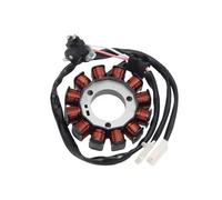 Generator Stator Comp Motorcycle Ignition Stator Coil Assy Generator Magneto For X-MAX300 2018-2023 2019 2020 2021 2022