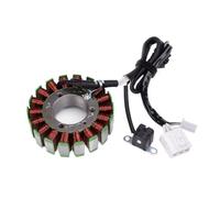 Generator Stator Comp Motorcycle Magneto Generator Stator Coil For XP500 TMAX 500 XP T-MAX T MAX 2001 2002 2003 5GJ-81410-01