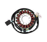 Generator Stator Comp Motorcycle Starter Solenoid Relay And Generator Magneto Stator Coil Kit For Hy&osung GT650R GT650 GT 650 GV650 GV