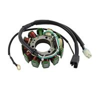 Generator Stator For Arctic For Cat For ZRT800 For Snowmobile 800 For 800 Pantera For 900 Thundercat Mc For Thundercat 1993-1999 Stator Coil Ignition Magneto