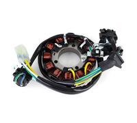 Generator Stator For CRF 250 250R CRF250R CRF250 2014 2015 2016 2017 31120-KRN-A8 Motorcycle Accessories Coil Stator Part Ignition Magneto