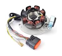 Generator Stator ME250534005 For GasGas EC300 EC125 EC250 EC200 For RACING For REPLICA For FACTORY E For E-START EE10000033012 Magneto Stator Coil Ignition Magneto