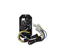 Generator Voltage Regulator Board AVRKI-DAVR-50S3 Generator Set Voltage Stabilizer Gasoline Engine Excitation Board