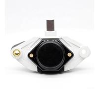 Generator Voltage Regulator IB362 28V, Alternator Regulator Replacement for Marine Boat Engine Electrical Control System