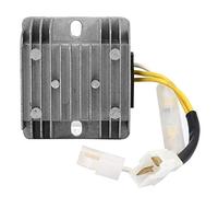 Generator Voltage Regulator Voltage Controller AC 15-35V to DC 13.5V, Dynamo