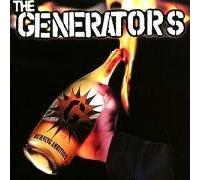 Generators - Burning Ambition