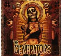 Generators Excess, Betrayal...And Our Dearly Departed Vinyl NEW