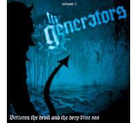 Generators,the - Between the Devil and the Deep Blue Sea [VINYL]