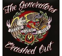 Generators, the - Split [VINYL]