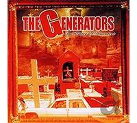 Generators,the - The Winter Of Discontent (col. Vinyl) [VINYL]