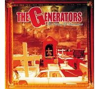 Generators - Winter Of Discontent