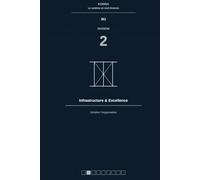 Générer l’organisation: Division 2 - Infrastructure & Excellence (KOMSA - Le système en neuf divisions)