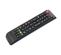 Generic 01303A TV Remote Control Universal Controller for E43NU7170 with ABS Material and 10m Remote Distance