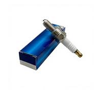 Generic 1 2 4 pcs Iridium Motor Spark Plug EIX-CR9 Compatible for NGK CR9EK CR8EK CR9EIX CR9EVX CR9E CR9EIA-9 CR9EB PMR9B U27ESR-N IU27 IU24 R017-9(1pcs)