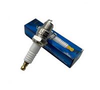 Generic 1 2 4 PCS two stroke outboard yacht spark plug SP7HIR Compatible for W7BC BR7HIX IWF22 W22FPU10 BP7HIX BPR7HIX BP7HS B7HS-10 BR7HS(1pcs)