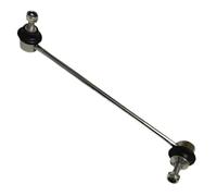 Generic 1/2pcs Stabilizer Bar Link Left/Right, Compatible with BMW 5 Series E60 520i 523i 525i 528i 530i 04-11, for Front Rear Suspension Stabilizer Sway Bar Links(Front Left)