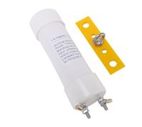 Generic 1:4 1000W 156MHz Balun, Shortwave Antennae Impedance Transformer, RF Signal Balun with High Efficiency, Ideal for Ham Radio & Communication Applications