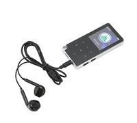 Generic 1.8 Inch Bluetooth 4.0 Music Player with Recording Function for Jogging Suitable for Men and Women (32GB)