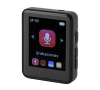 Generic 1.8 Inch Touch Screen MP3 MP4 Player HiFi Sound for Jogging Hiking and Everyday Use (32G)