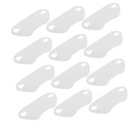 Generic 1 Box Shaped Jawline Shaper Face Lifting Strap for Chin Tightening Reusable Slimming Mask with Comprehensive Coverage Convenient for Home Work Travel DIY Beauty Band for Firming