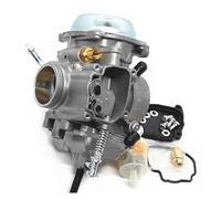 Generic 1 Pc Heavy Duty Carburetor Repair Replacement Kit for Engine Accessories for Polaris for Magnum 325 330 400 425 500