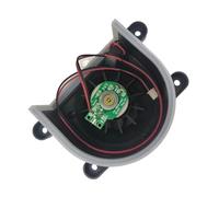 Generic 1 Pc Robot Fan Assembly Motor Engine For V3s Pro/v5s Pro/v5/v55/v5s/v50/x5 Robot Vacuum Cleaner Parts Engine Replacement