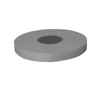 Generic 1 Roll 65′ Iron on Hot Melt Seam Sealing Repair Fusible Tape, for