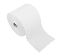 Generic 1 Roll Facial Wipes for Tattoo Cleaning Makeup Removal Disposable Dry Towels for Skin Care Rapid Drying Lightweight Versatile Use for Beauty Applications