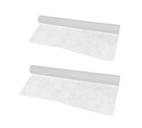 Generic 1 Roll Hemming Tape Fusible Tape Repair Tape to Use Suitable for Sewing Crafts, 1CMX100M