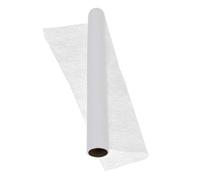 Generic 1 Roll Hemming Tape Fusible Tape Strip Functional for Material Suitable for Crafts, 40CMX3M