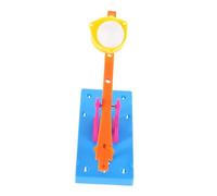 Generic 1 Set Catapult Building Kit DIY Science Experiment Craft for Educational Stem for Classroom Projects Engineering Learning Activities Safe Materials